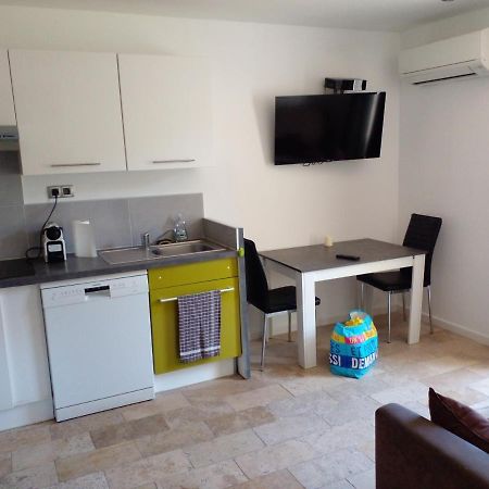 Appartement Climatise Centre Ville Tout Confort Climatise แซ็ต ภายนอก รูปภาพ
