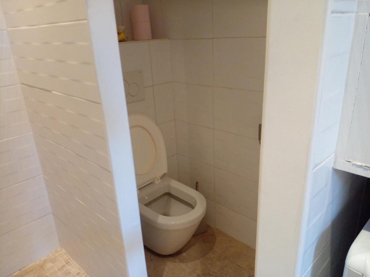Appartement Climatise Centre Ville Tout Confort Climatise แซ็ต ภายนอก รูปภาพ