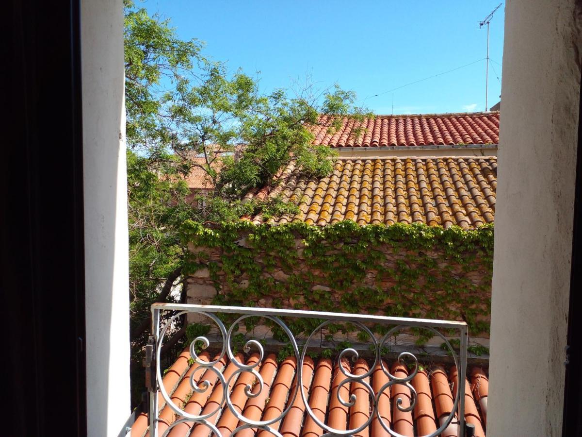 Appartement Climatise Centre Ville Tout Confort Climatise แซ็ต ภายนอก รูปภาพ
