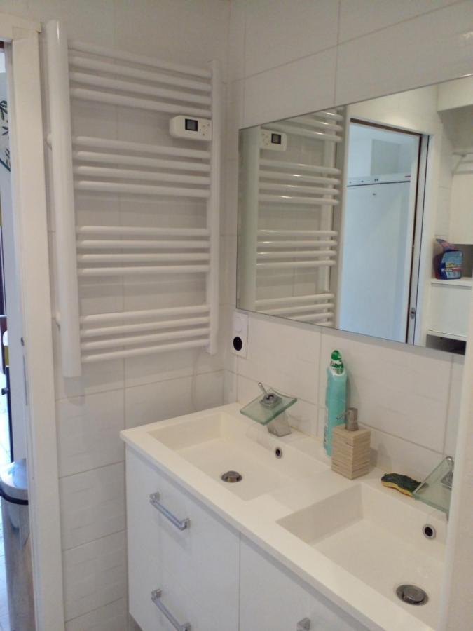 Appartement Climatise Centre Ville Tout Confort Climatise แซ็ต ภายนอก รูปภาพ